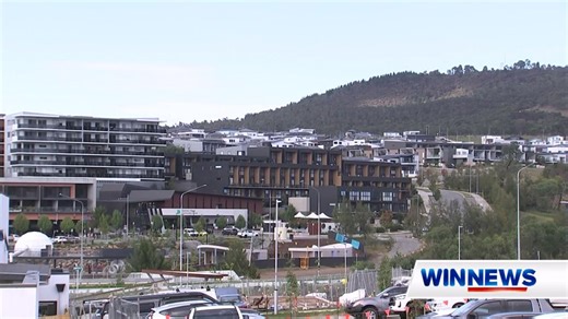 40K views · 162 reactions | He might be gone, but the legacy of Terry Snow lives on in Canberra's fastest-growing suburb. Starting as the late billionaire's vision, Denman Prospect continues to flourish after a decade of development. WIN News has taken a look back at how far the suburb has come over the past 10 years and a glimpse of what's ahead. #WINNews | Channel 8 & 80 (HD) Weeknights from 5:30pm | WIN News Canberra | Facebook