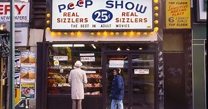 Top Ten Most Notorious Former Red Light Districts in America