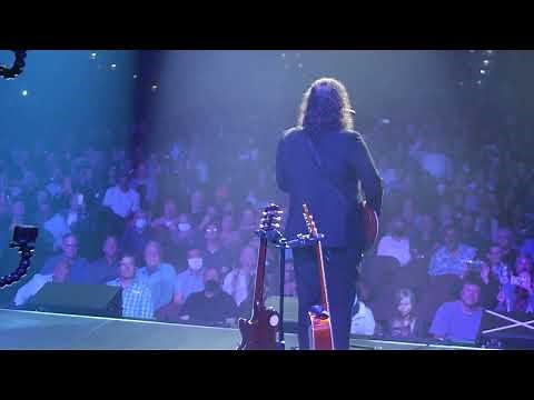 EVIL WOMAN - The American ELO - Live at Mohegan Sun Arena