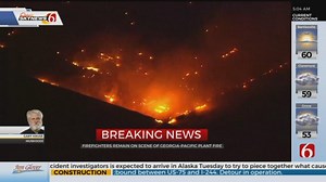 Operations Suspended: Muskogee Plant Closed To Workers After Explosion