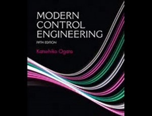 Modern Control Engineering 5th Ed Katsuhiko Ogata FREE Dowload