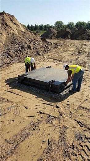 Underground Homes & Bunker Construction Ideas | ALBEBOY BUNKER