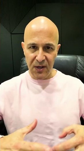 How to Prevent Dizziness When Standing Up! Dr. Mandell