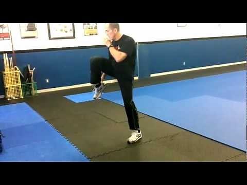 P90X Airborne Heisman