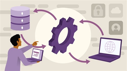 Onlinekurs: Einführung in die OWASP API Security Top 10 | LinkedIn Learning, früher Lynda.com