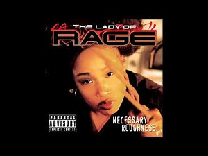 The Lady Of Rage Feat 2Pac - Big Bad Lady