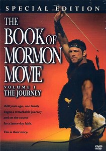 The Book of Mormon Movie - Alchetron, the free social encyclopedia