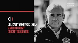 86K views · 3.1K reactions | The U.S. Army finally unplugged the servers for its video game, 'America's Army.' It put in millions of dollars for a game that you could grab for free. But the military wasn't trying to make money: It was trying to get people to enlist. | VICE News | Facebook