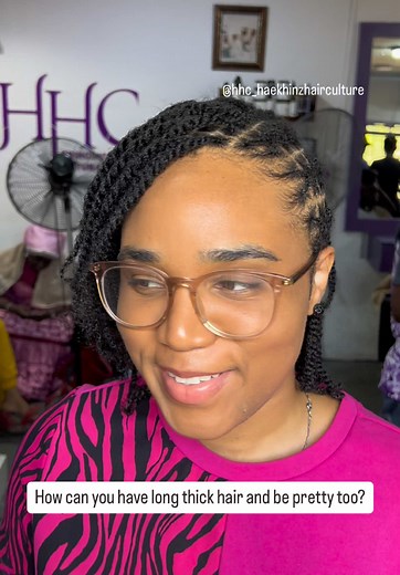 Beautiful Natural Hairstyles - Hair Clipper Tutorial & Hair Treatments