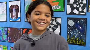 Students at Meridian Ranch Elementary are not sweating the CMAS. MRES is amplifying a positive attitude approach to the testing season, inviting parents, staff, and students (K-2) to write inspirational letters to students who are testing this week. “The pouring in of letters increased the energy and participation around the test itself,” said Principal Jennifer Palazzolo. The value to students extends well beyond receiving a few kind and encouraging words in the form of short notes. Those who r