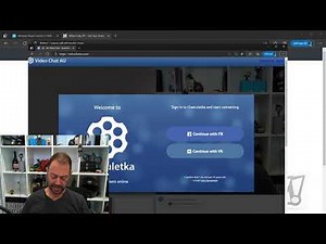 never get banned! on OME.tv Omegle and ChatRoulette