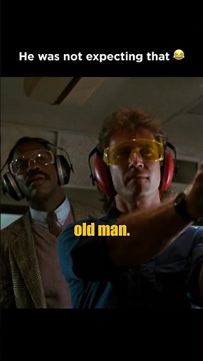 The 90s Action Scene That Triggered Experts!