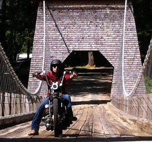 Search Intensifies, Reward Offered for Driver That Hit Motorcyclist