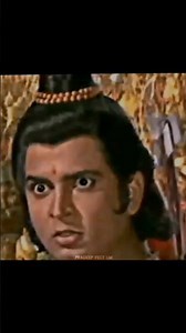 Destruction of Prahasta by Lakshman's arrow || Ramayan edit || ramayan dialogue #shorts #youtubes...