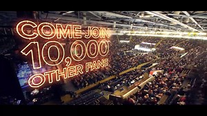 We're really excited to share this new video with you to celebrate all that's great about our venue & get you excited for the events to come this year! If you've not visited us before, we hope this film sheds some light on what you can expect when you do visit! Which Arena event are you excited for this year? View a full list of upcoming events here: https://www.motorpointarenanottingham.com/Online/events ☺ | Motorpoint Arena Nottingham