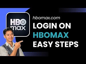 hbomax.com Login | How to Login Max Website !
