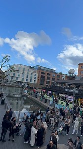 12K views · 1K reactions | Camden Market Camden Town,London | Global Adventures | Facebook