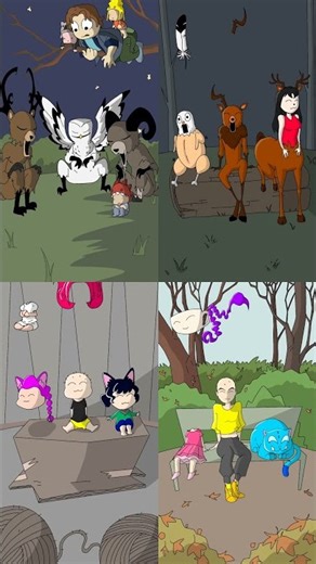 run run run compilation