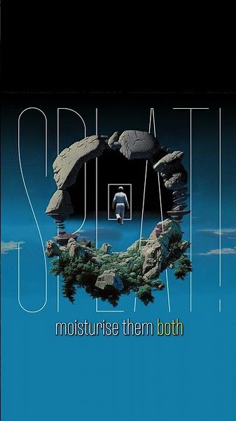 Deep Purple's SPLAT! track 3: The Rider.