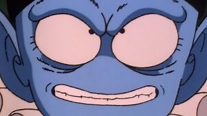 Dragon Ball (English Dubbed): Season 1 Episode 12 A Wish to the Eternal Dragon