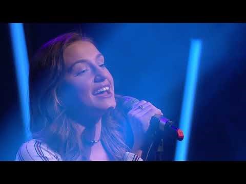 Mount Sion Choir duet sing " Shallow" | Claire Byrne Live | RTÉ One