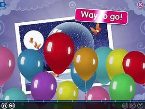 I COMPLETED LEVEL 19 LEXIA CORE 5