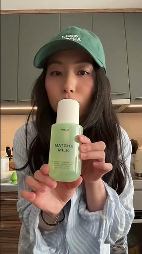 My Matcha merch 🍵