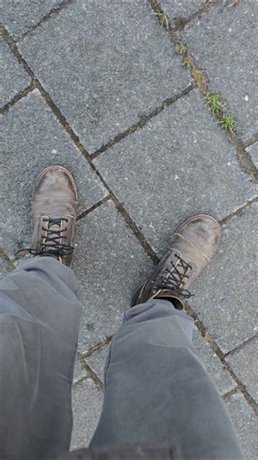 Red Wing Iron Ranger Charcoal 8086 #redwingboots #shoes