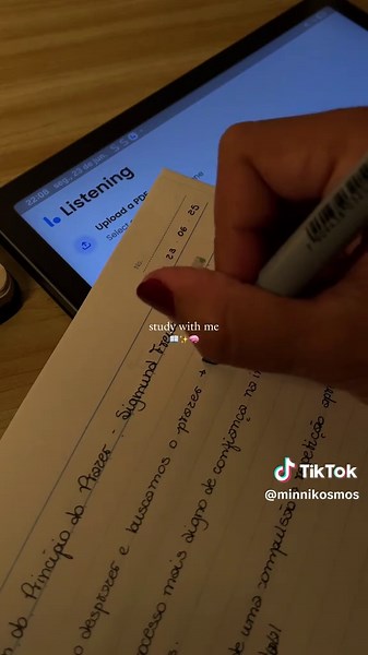 Study With Me: Boost Your Study Sessions Effectively