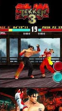 👉 XIAOYU vs JIN 😱 Speed vs Power 🔥 #shorts