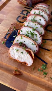 405K views · 8.9K reactions | On spring break with the family this week so here’s a tasty throwback to some easy and delicious bacon wrapped chick breasts. #reels #grillinwithdad #eeeeeats #nomnom #chicken #recipe #tasty #sogood #foodie #easydinner #dinnerideas | Grilling with dad | Facebook