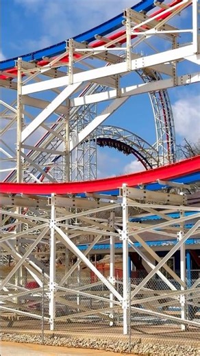 ArieForce One INSANE Speed Run POV | Most Intense Airtime in America?!🤯😳