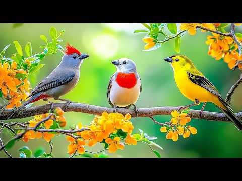 Birdsong 🕊️🕊️🕊️ & Piano: The Science-Backed Way to a Zero Stress Workflow