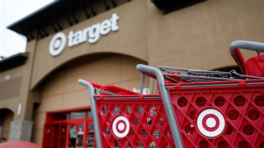 New Target CEO reveals 4-step plan to 'earn back trust' after severe backlash
