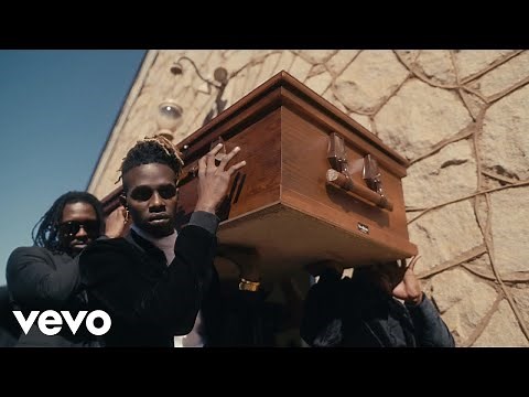 Demarco - Life (Official Video)