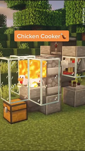 4 Simple Starter Farms for Minecraft Players