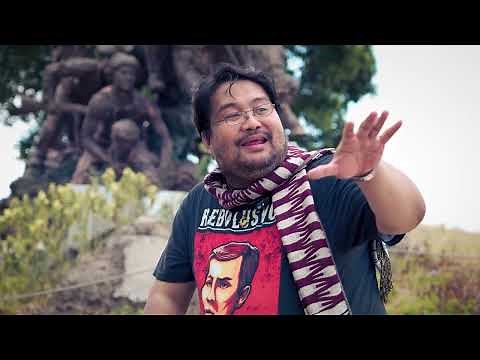 Quezon City: The Birthplace of our Nation