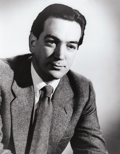 Alexander Mackendrick | Writer, Director, Art Department