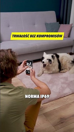 OPPO Reno 15 FS 5G – płynność 120Hz w Twojej dłoni