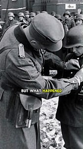 915K views · 10K reactions | Don’t forget to LIKE, COMMENT, and Share for more WW2 documentaries, mystery history, and rare war facts. #ww2facts #HistoryReel #Hitler #WWII #viralreelsシ #postviralシ #history #trendingreels #MilitaryHistory | History on earth | Facebook