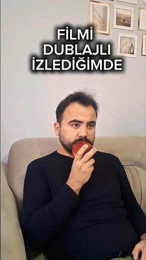 Alt Yazılı Film İzlerken Gözlerim 🤣🤣