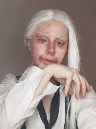 Réponse à @vania24.4 TOKYO REVENGERS COSPLAY PT 2 #cosplay #tokyorevenger #french #tokyorevengersedit