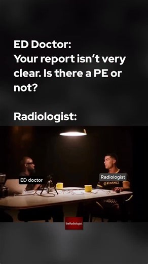 87K views · 1.6K reactions | Correlate with the clinical picture, repeat the scan in 24 hours, perform an MRI and discuss in MDT, turn the computer off then run away never to be seen again | The Radiologist | Facebook