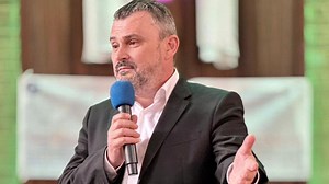 Gheorghe Cârciu, secretar de stat pentru românii de pretutindeni: "Unde sunt români în această mare lume este şi românia"