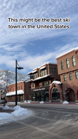 Why the Sun Valley’s Ketchum is Idaho’s coolest après-ski town