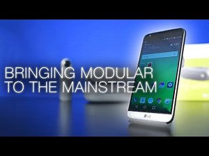 LG G5 Review - LG's Modular Experiement