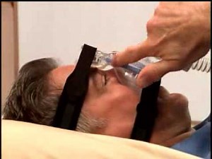 CPAP Nasal Mask | Sleep Apnea Guide
