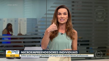 Microempreendedores individuais precisam ficar atentos a impostos e benefícios