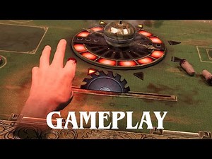 Bonesaw - Gameplay