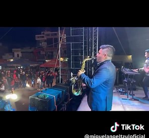 Miguel Angel Tzul on TikTok